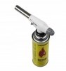 Gas burner - lighter for bee smoker + cartridge